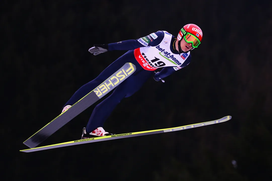 La Finlandia comunica i primi nomi per Klingenthal, a sorpresa non c'è Koivuranta
