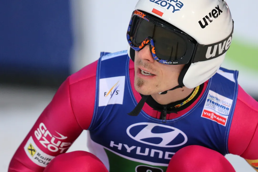 Piotr Zyla vince la seconda Coc di Wisla. Paolo Bernardi: 'Lontani dal nostro livello medio'