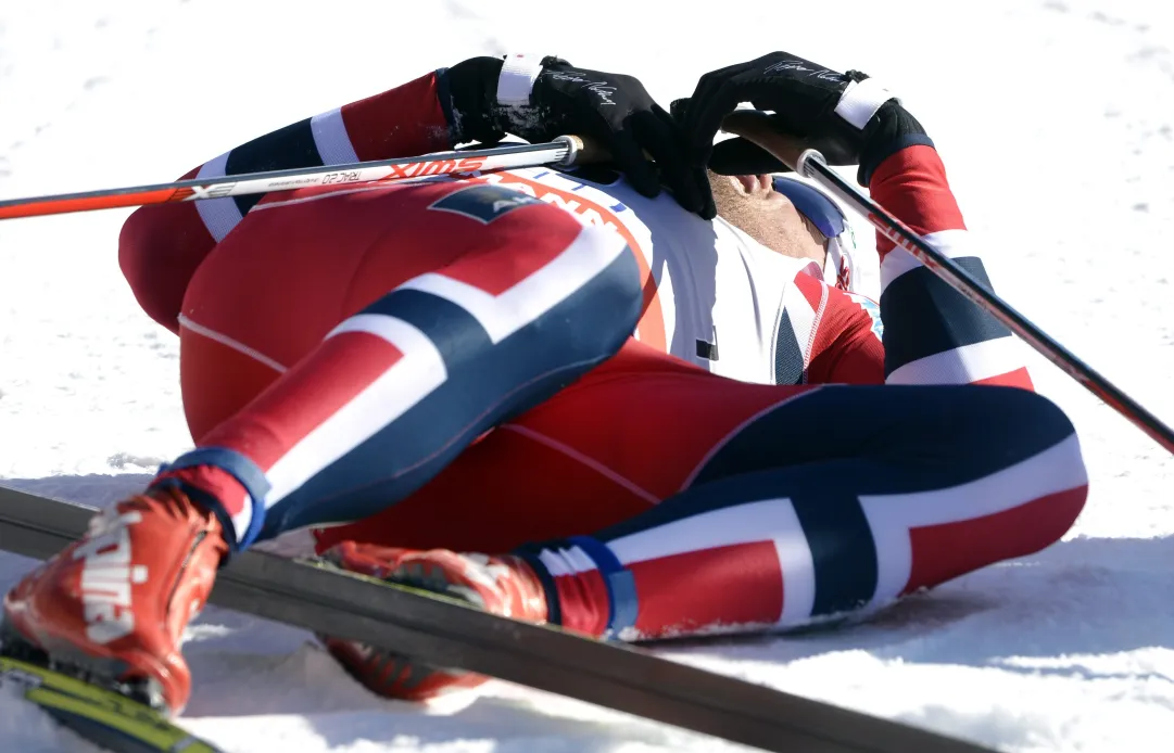 Petter Northug non disputerà tutte le gare di Sochi ed esordirà a solo fine dicembre?