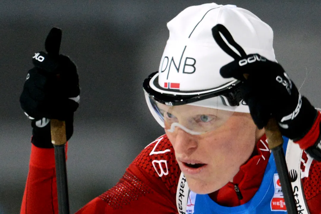 Östersund -5. Presentazione Norvegia [Femminile]
