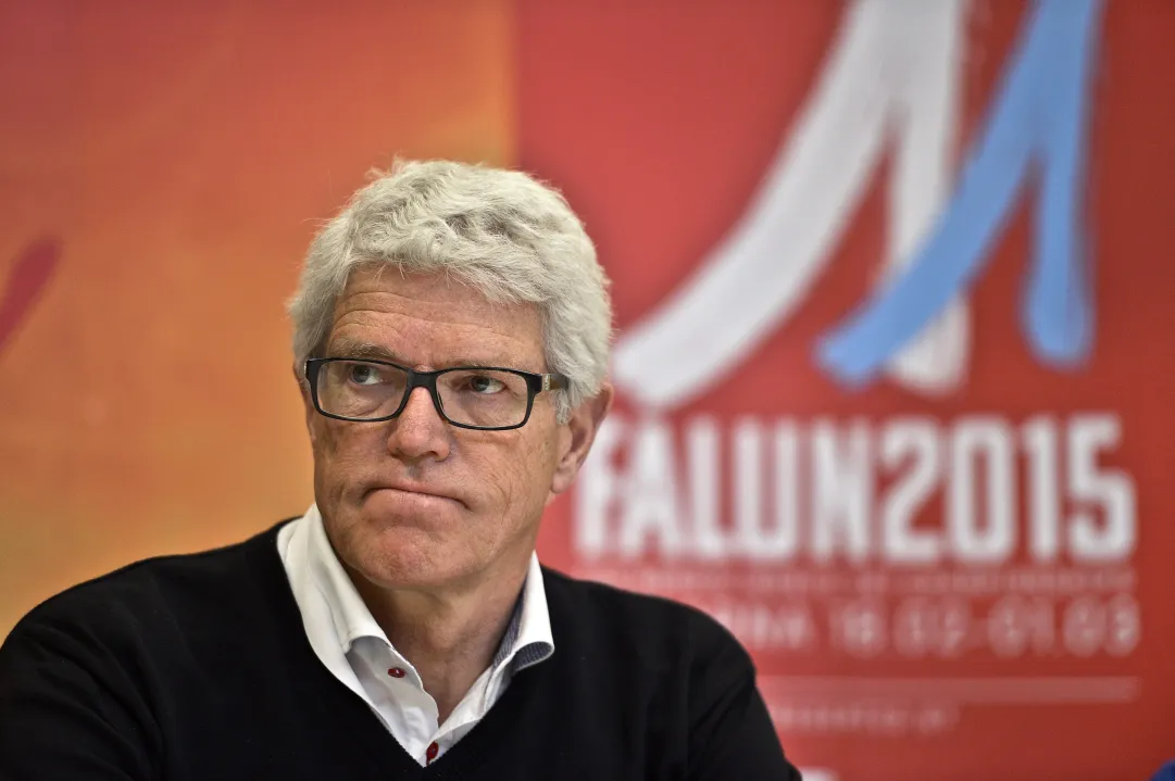 Il programma dei Mondiali di sci nordico di Falun 2015