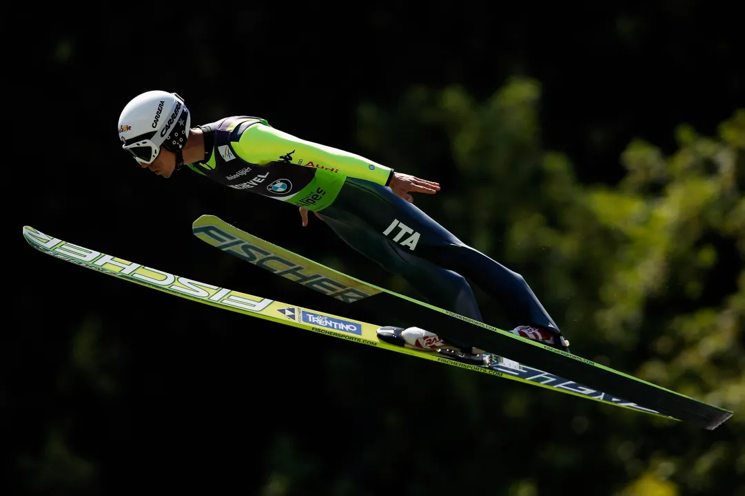 Davide Bresadola settimo in qualificazione a Kuusamo