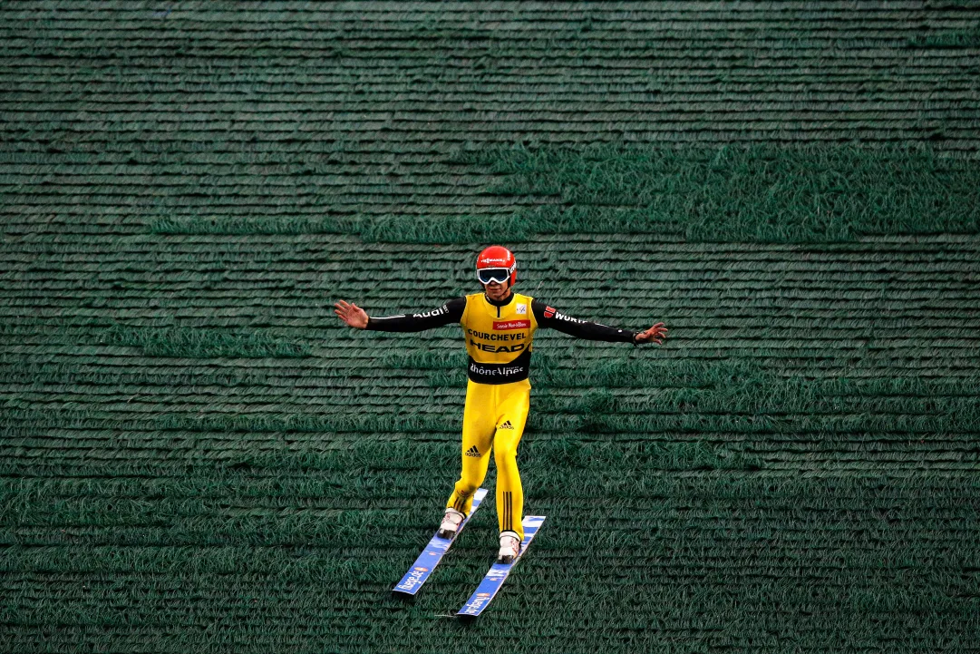 I big tedeschi tornano in azione per le ultime due gare di SummerGP