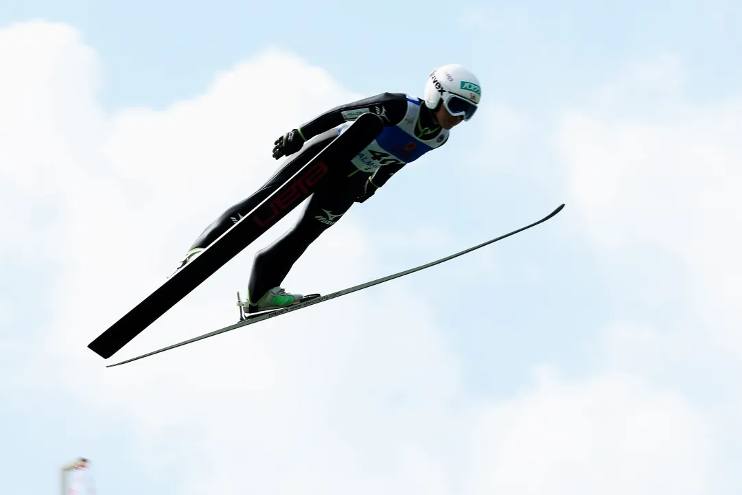 Sara Takanashi vince sul velluto la prima gara di Almaty
