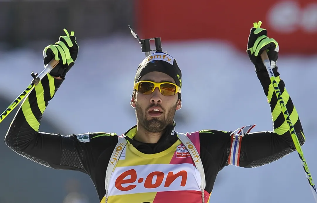 I francesi per la tappa di Le Grand Bornand. Marie Dorin Habert in pista già a Oberhof?