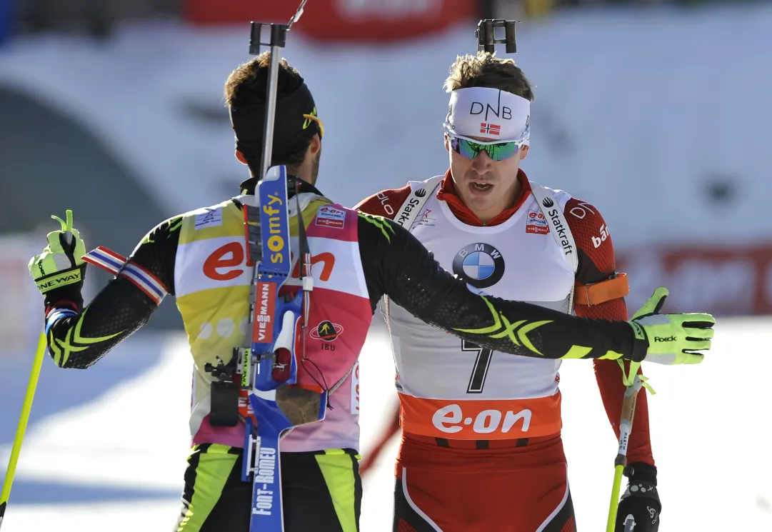 Nasce 'Good Morning Biathlon!', programma radio dedicato al biathlon
