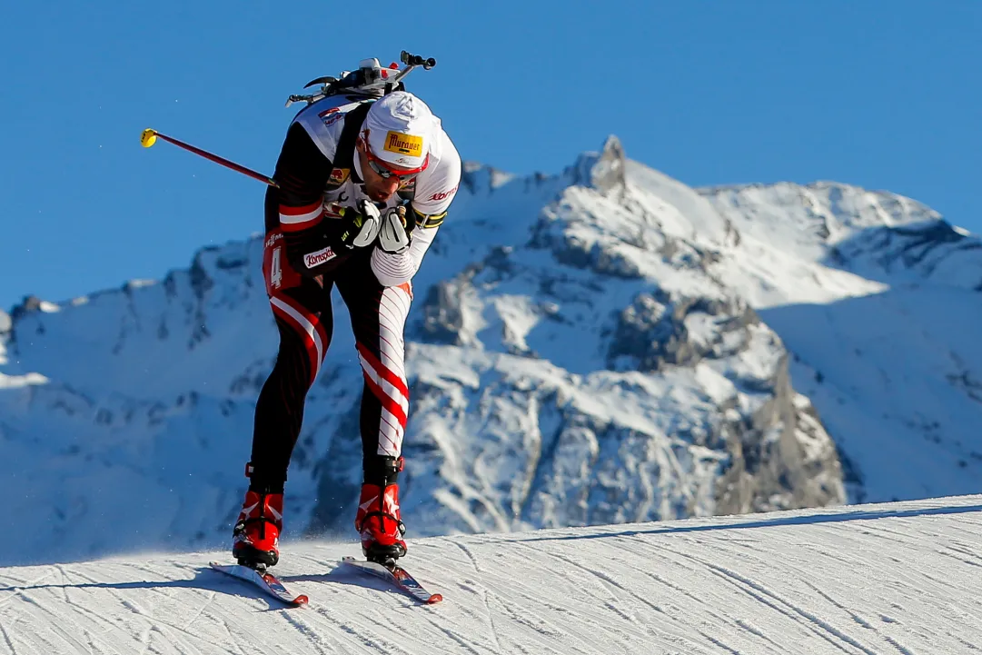 Christoph Sumann vince la prima sprint della Val Ridanna. Due italiani nella top-ten