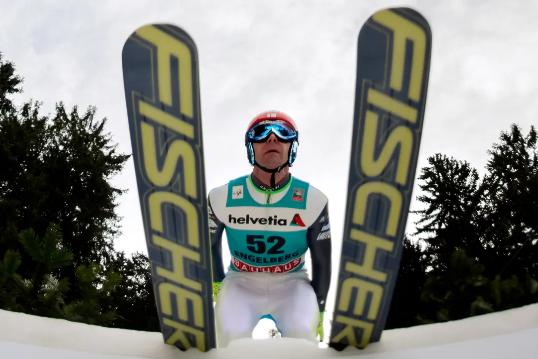 La Coppa del Mondo di salto con gli sci affronta la Grande Classica elvetica [Presentazione Engelberg]