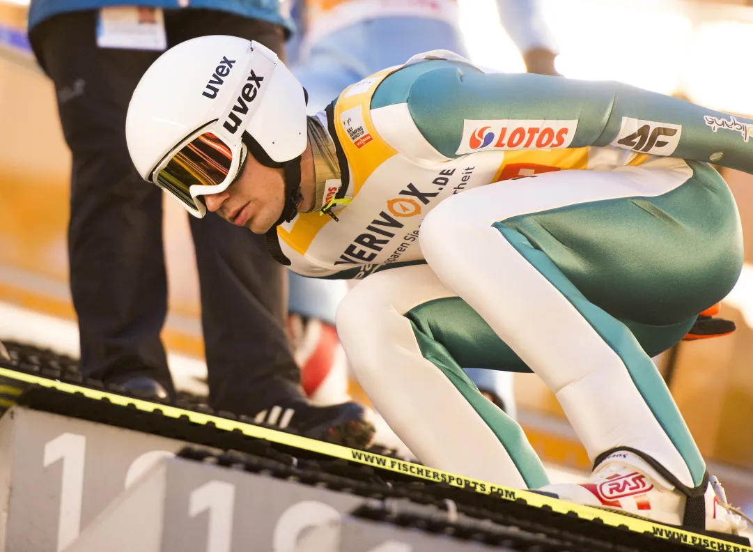 Kamil Stoch si deve operare, a rischio la Tournée dei 4 trampolini?