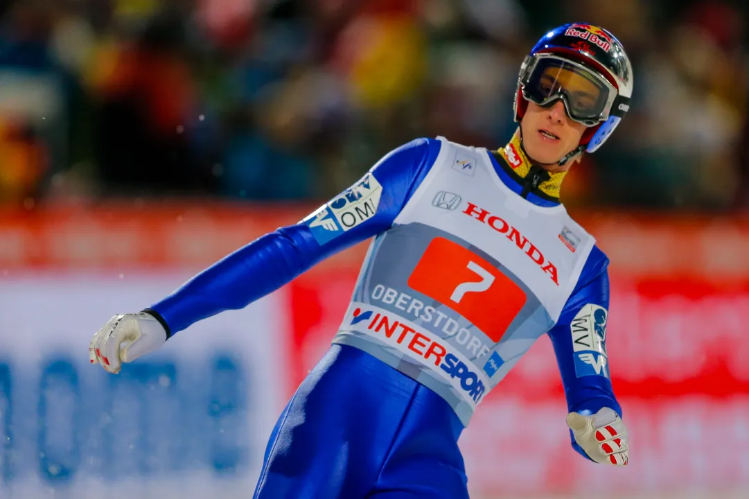 Gregor Schlierenzauer is back! Ad Einsiedeln torna a vincere nel Grand Prix dopo 3 anni