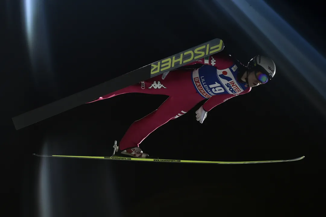 I piani dell'Italia del salto e della combinata nordica per il weekend del 12-14 dicembre