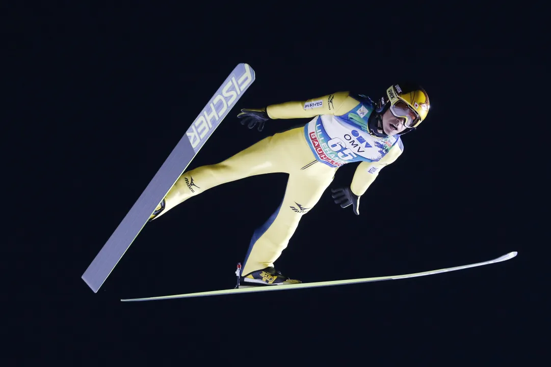 Niente più gare per Noriaki Kasai e Daiki Ito prima della Tournée dei 4 trampolini
