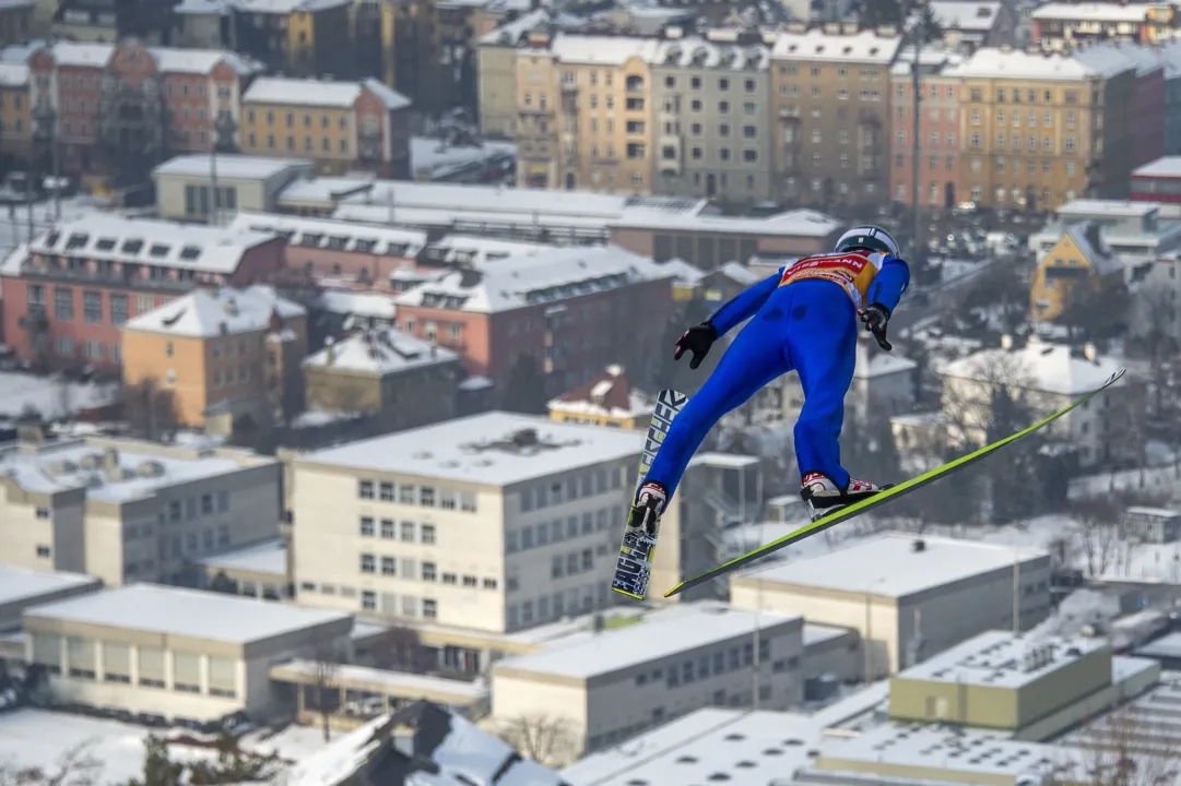 Michael Hayböck vince la qualificazione di Innsbruck [All'interno gli Head-to-Head]