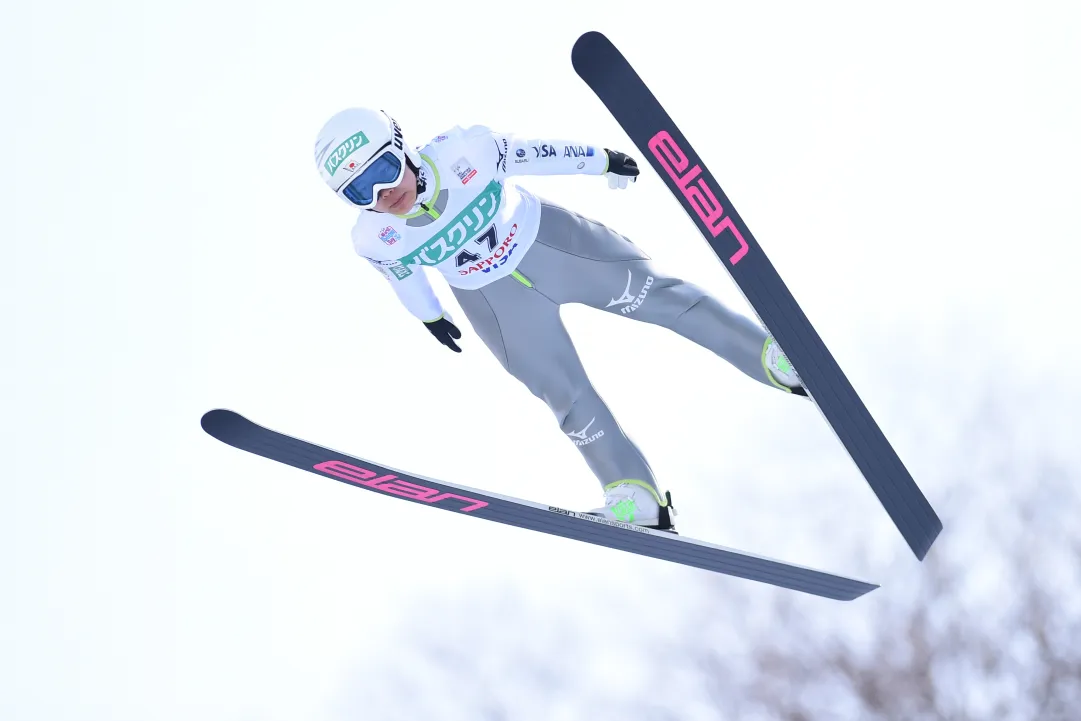 Sara Takanashi vince anche la seconda gara di Sapporo