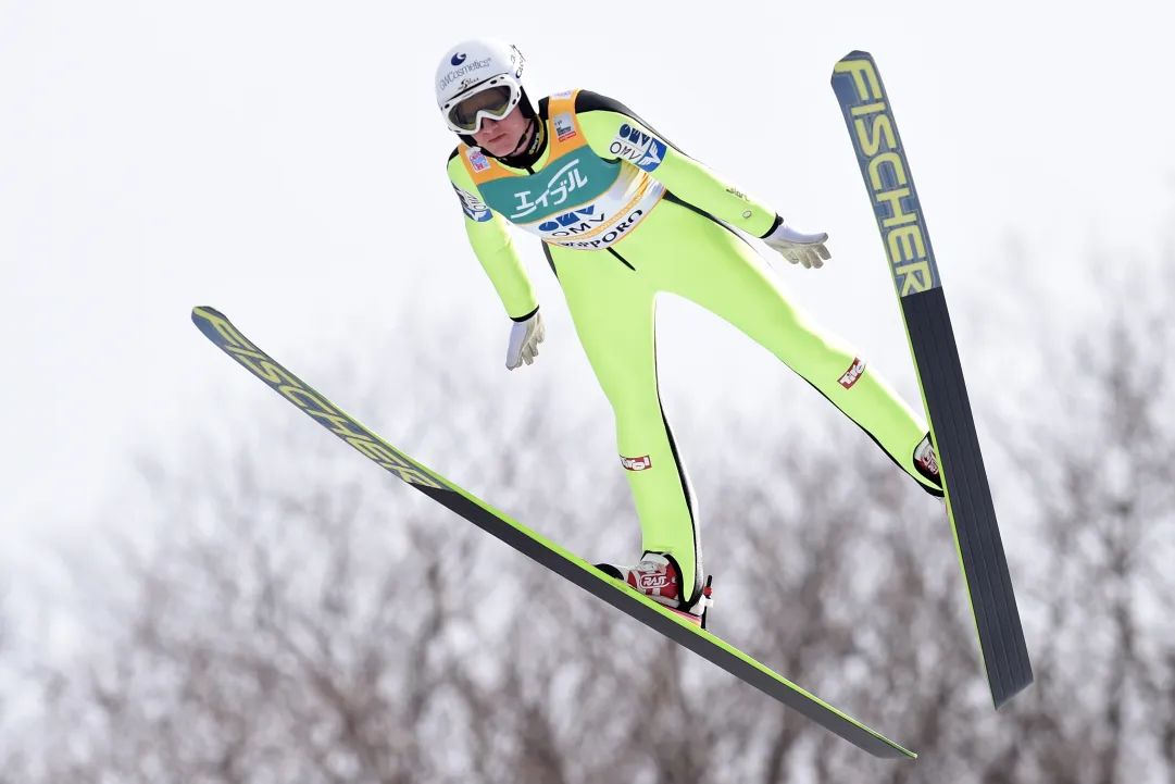 Daniela Iraschko-Stolz vince la prima di Rasnov e allunga nella generale