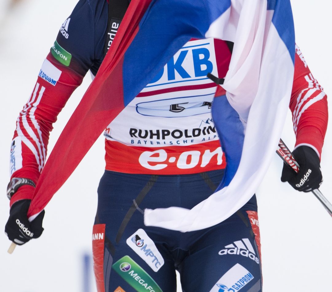 Valentina Nazarova vince l'ultima sprint della Val Ridanna. Nona Nicole Gontier