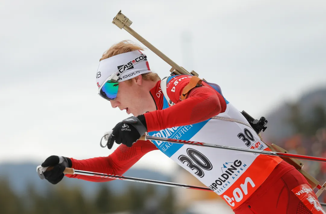Johannes Thingnes Bø si ripete e trionfa nella seconda sprint di Kontiolahti