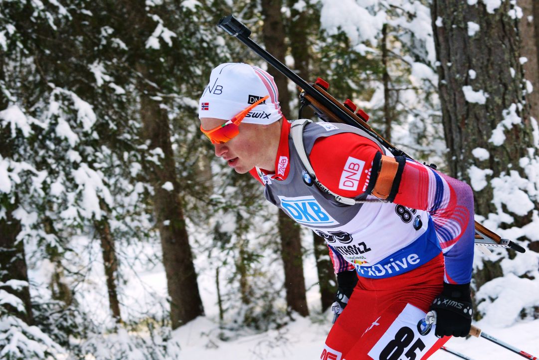 Cambia il programma dei campionati norvegesi per avere in gara Svendsen e Bø, ma vince L'Abee-Lund