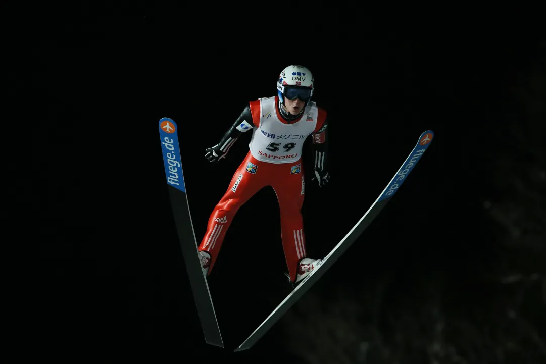 Anders Fannemel e Peter Prevc fanno tremare il record del mondo nella qualificazione di Vikersund!