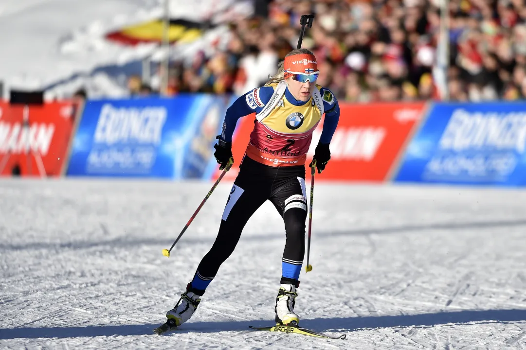 La Finlandia convoca 9 biathleti per i Mondiali di casa a Kontiolahti, ma il contingente sarà ampliato