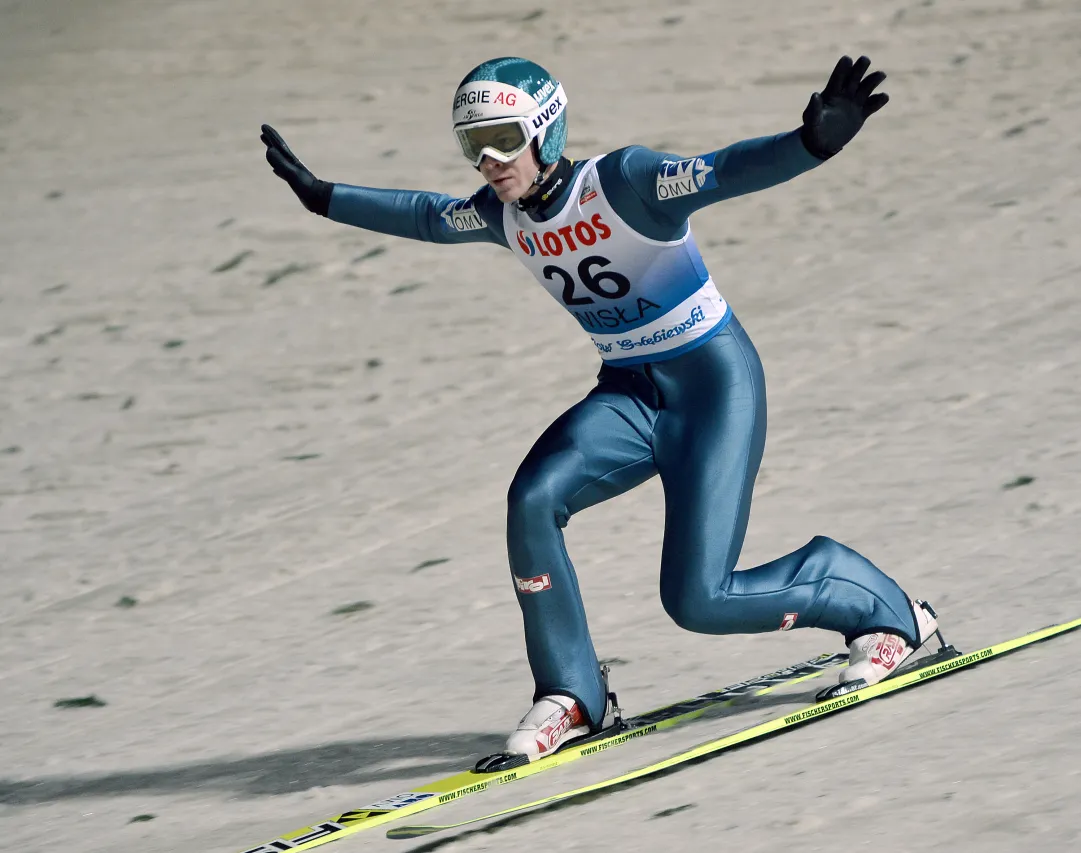 Davide Bresadola e Sebastian Colloredo superano la qualificazione a Zakopane