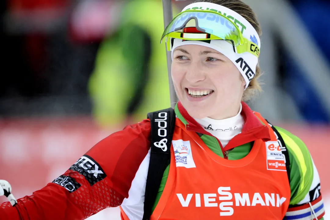 La Bielorussia comunica gli atleti selezionati per Sochi 2014