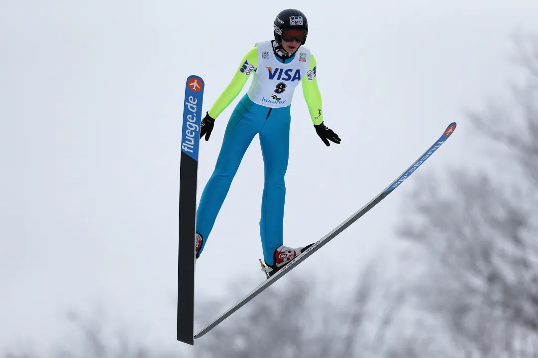 Lara Malsiner terza nell'Alpen Cup di Tschagguns/Partenen