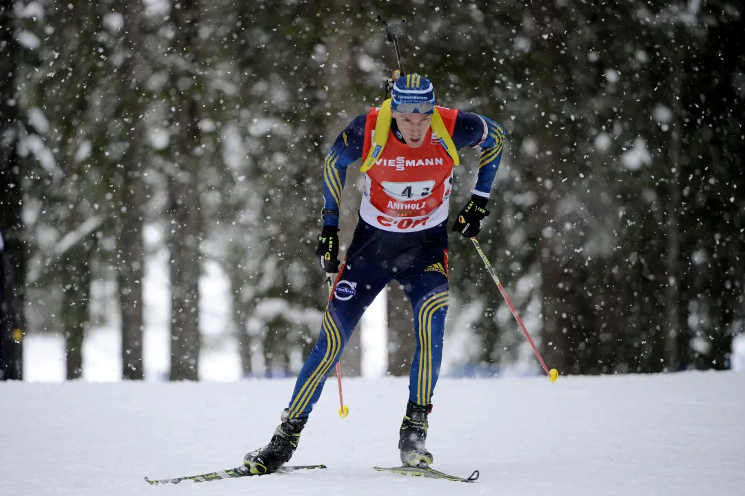 La Svezia comunica i cinque uomini per Sochi 2014. Le donne verranno inviate?