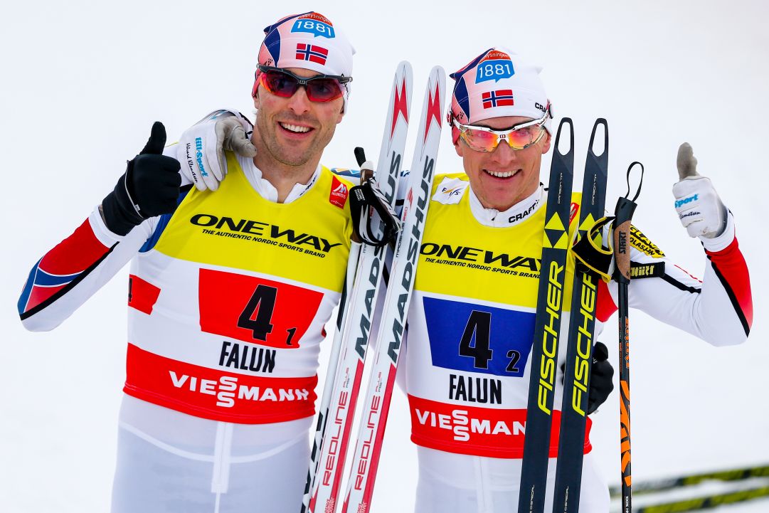 Combinata Nordica: La Norvegia Prenota Il Podio, L'austria Insegue