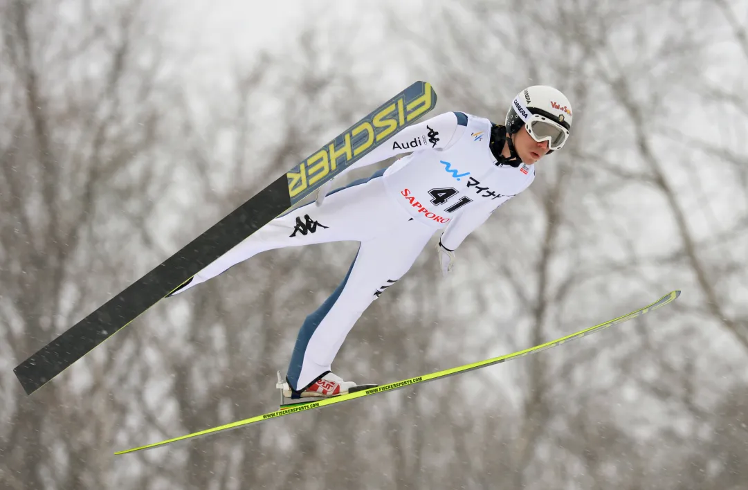 L'Italia per Klingenthal, selezionati 5 uomini per l'opening di Coppa del Mondo