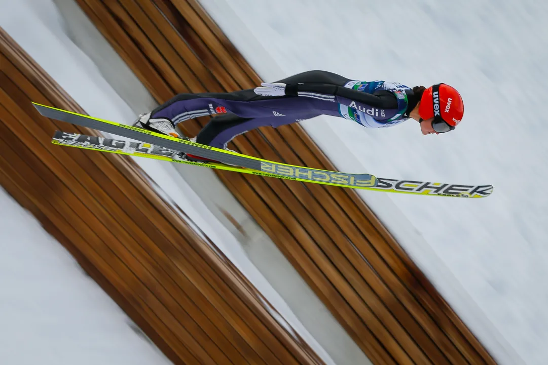 La Coppa del Mondo di salto femminile torna in Europa e scopre Oberstdorf [Presentazione]