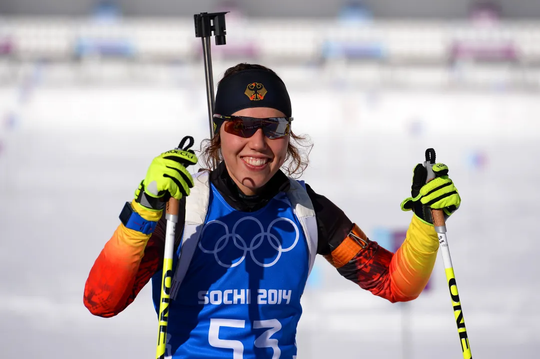 La Germania comunica il quartetto per la sprint. Esclusa Franziska Hildebrand