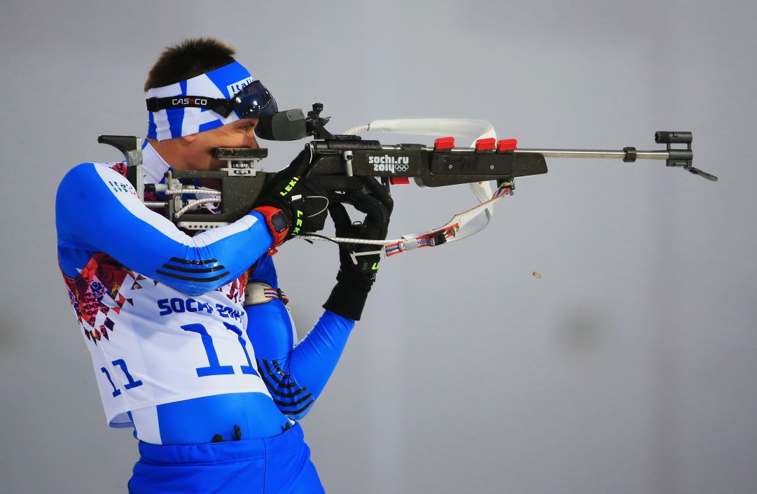 Definito il calendario della Coppa Italia di biathlon 20142015