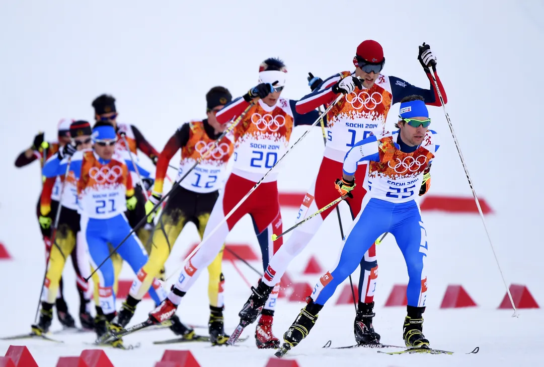 La Fis chiederà al Cio di inserire la team sprint nel programma olimpico