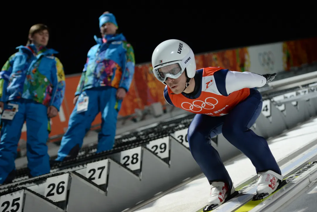 Vladimir Zografski vince l'oro alle Universiadi (con Klimov bronzo). Niko Kytösaho trionfa allo EYOF