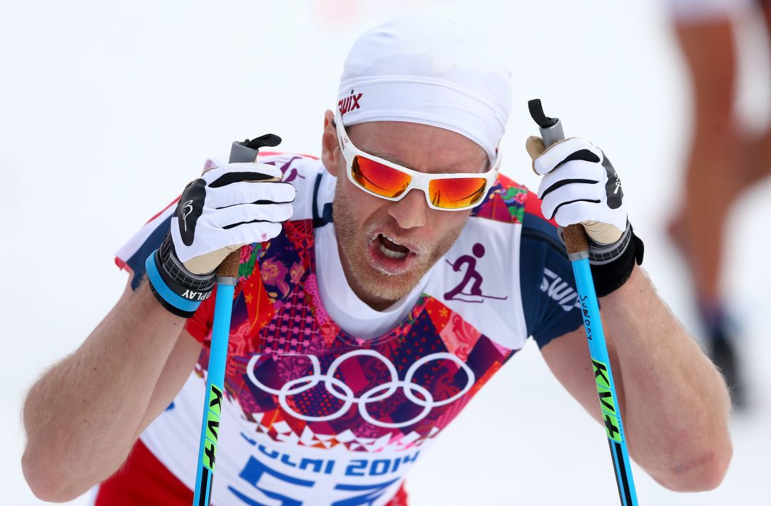 Martin Johnsrud Sundby vince la 15 km di Lahti e ipoteca la Coppa del Mondo