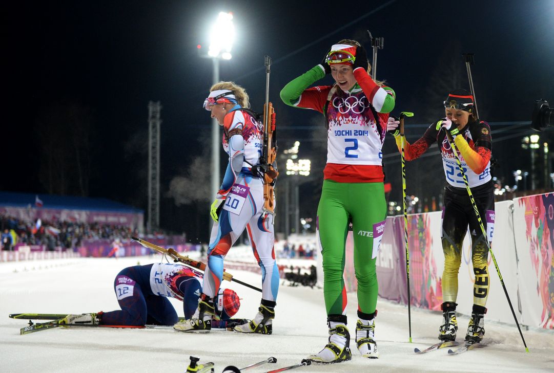 Bozza calendario Coppa del Mondo 2014'15, esce Le Grand Bornand torna