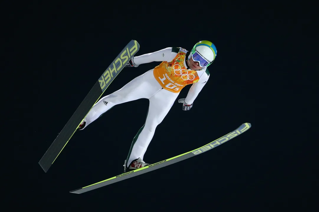 Tante vittime eccellenti nella qualificazione di Falun