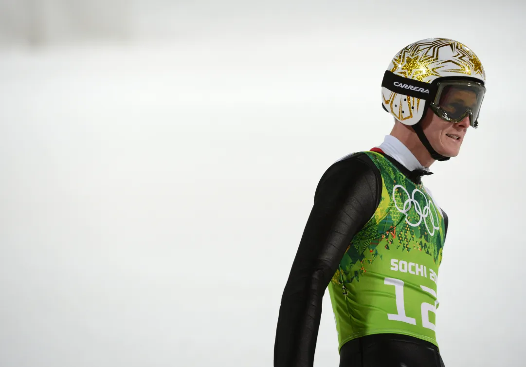 Venerdì 26 Thomas Morgenstern svelerà il suo futuro. Continua o si ritira?