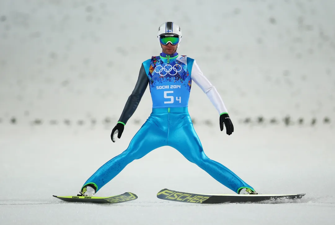 Janne Ahonen: 'Avanti fino al 2017, e non escludo di essere a Pyeong Chang 2018'