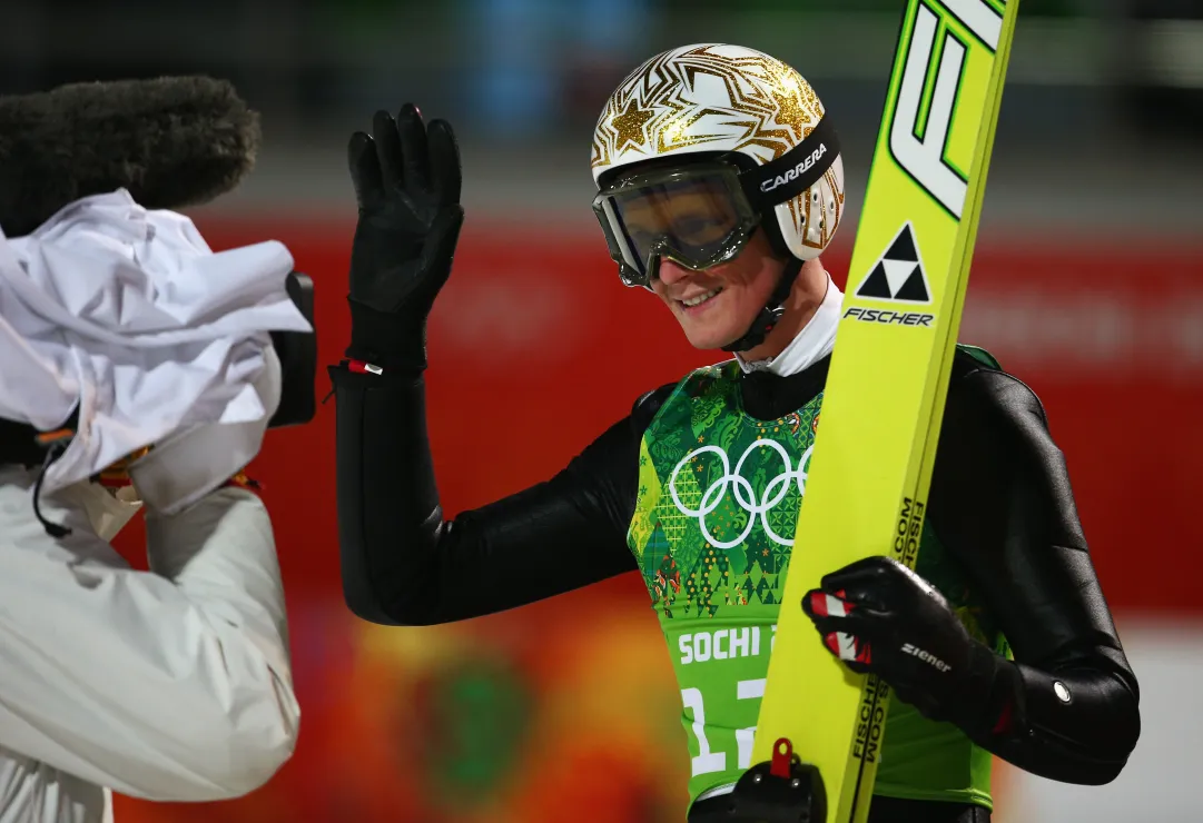 Stagione finita per Thomas Morgenstern. La sua carriera continuerà?