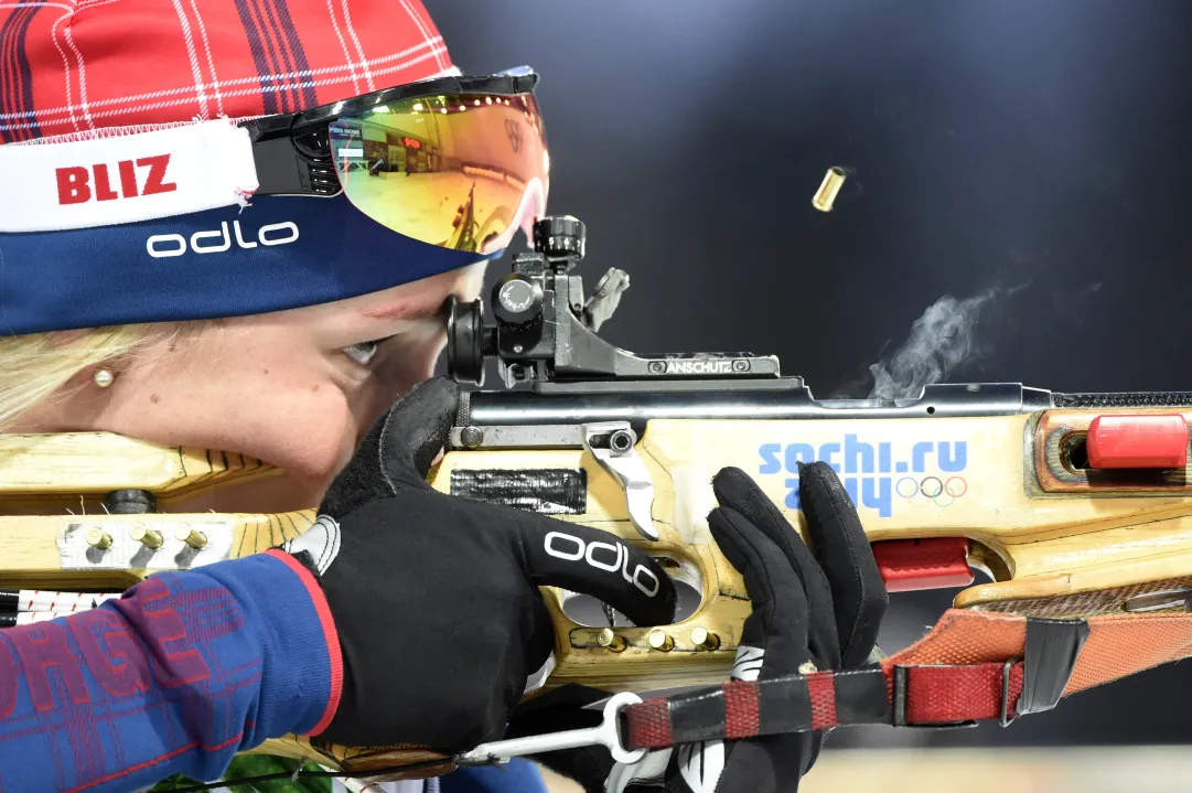 Ingrid Tandrevold ed Eirik Bratli vincono le individuali dei campionati nazionali norvegesi