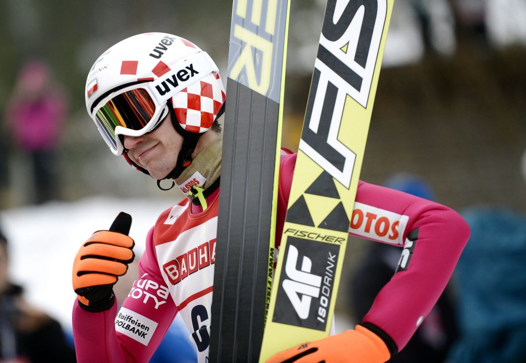 Kamil Stoch vince a Kuopio e va in fuga nella classifica generale