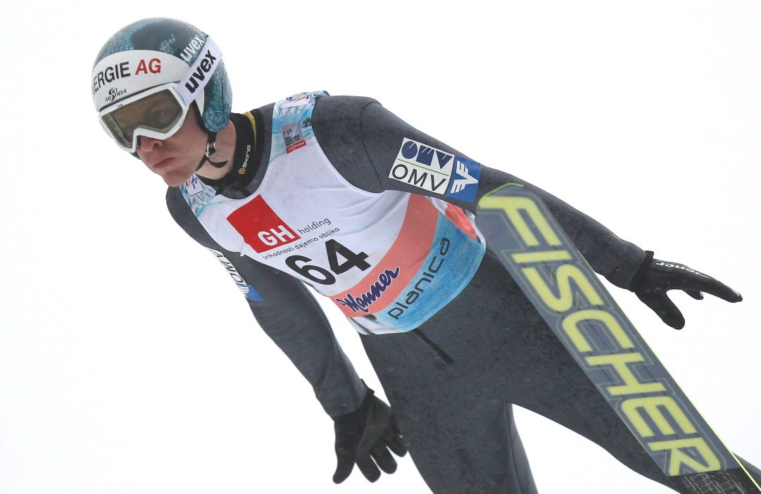Michael Hayböck vince il titolo nazionale austriaco su Normal Hill