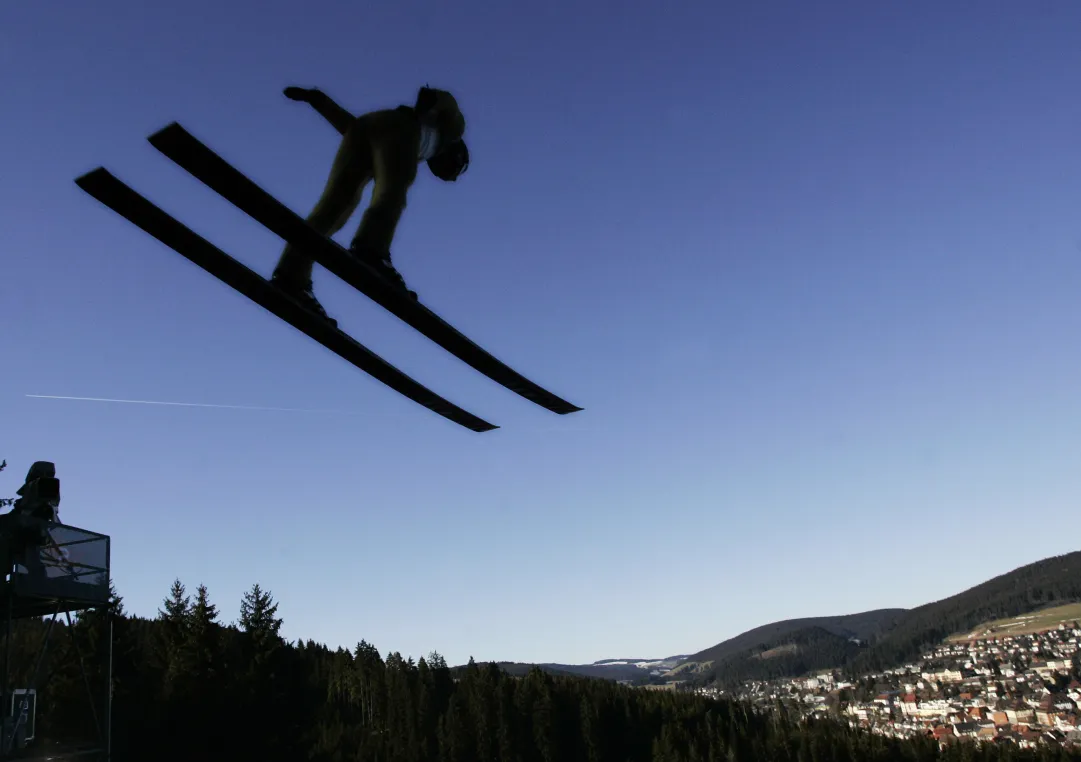La Coppa del Mondo di salto maschile torna a Titisee-Neustadt [Presentazione]