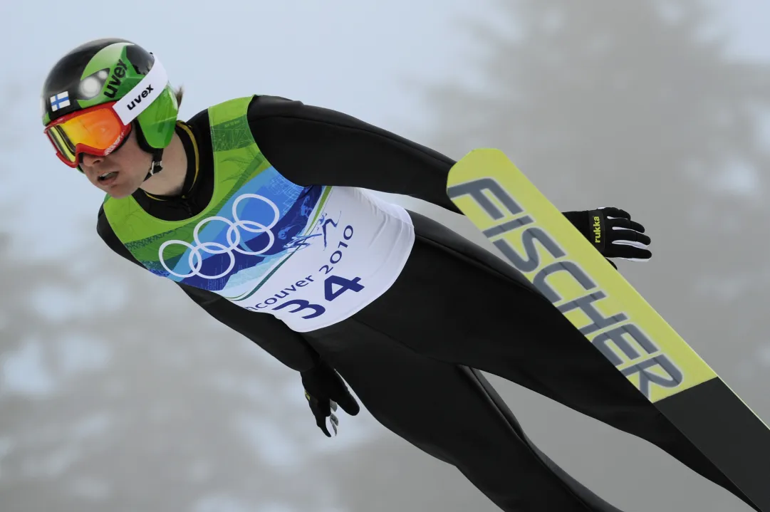 Non c'è pace per Anssi Koivuranta, dovrà rimanere fermo 3 settimane
