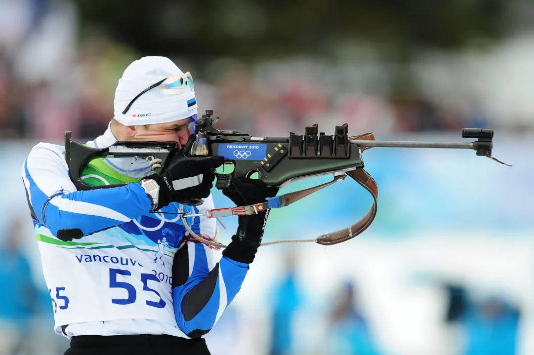 Roland Lessing e Sanna Markkanen vincono una sprint test a Muonio