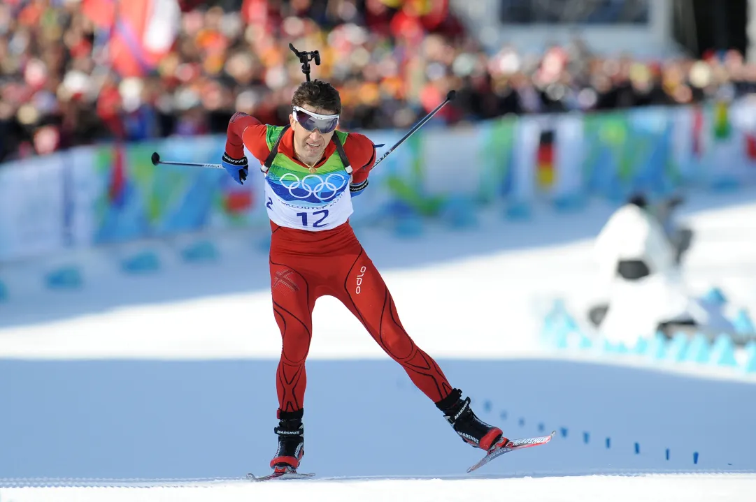 Sochi 2014 - BIATHLON - Elenco biathleti convocati [Uomini]