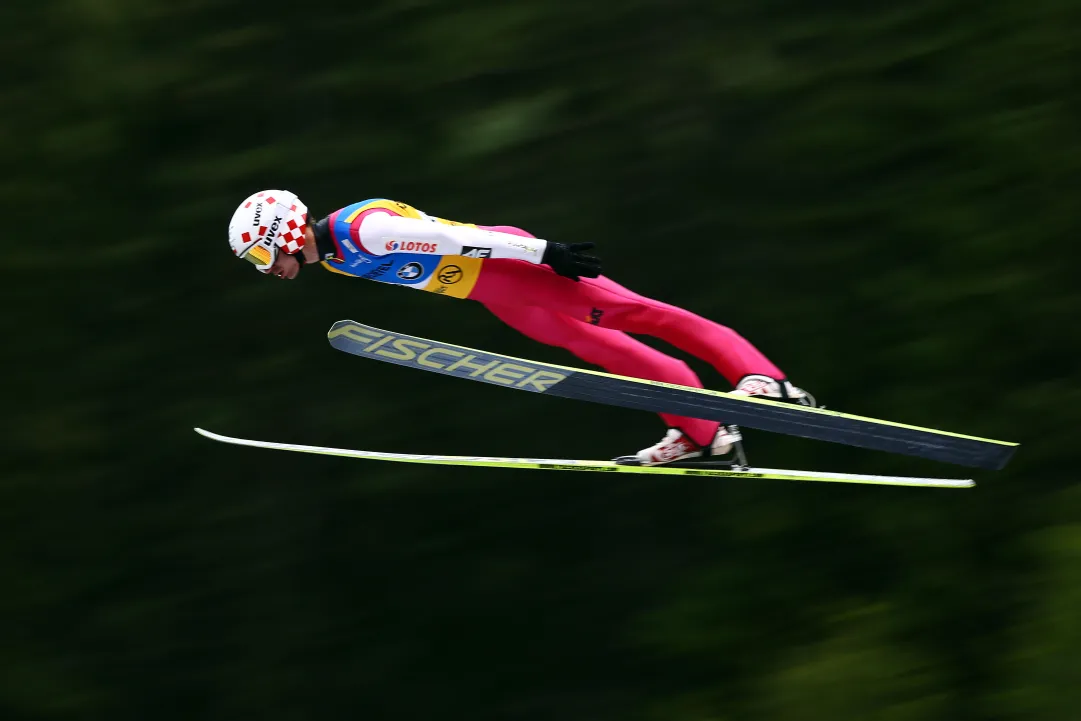 Tutti gli iscritti alla tappa di Summer Grand Prix di Wisla