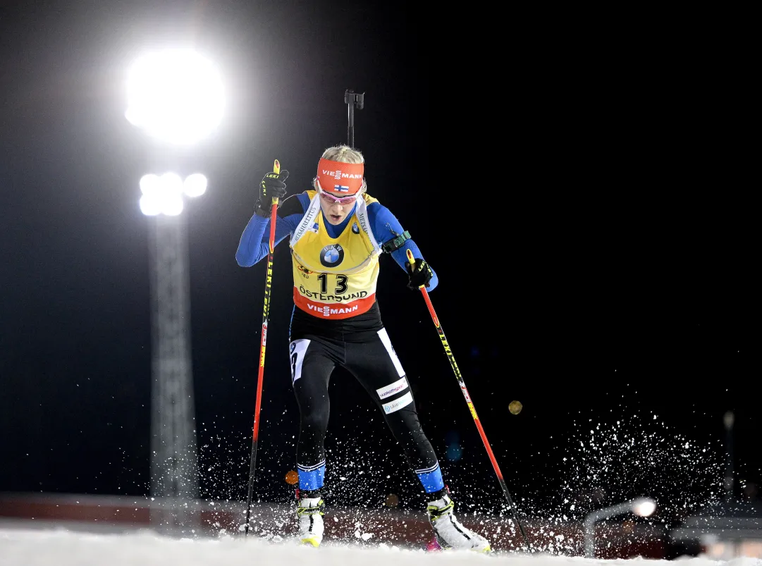 Parte da Östersund la corsa al vacante trono femminile [Start List e Presentazione]